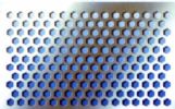 Perforated Metal Mesh 